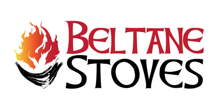Beltane stoves logo 1