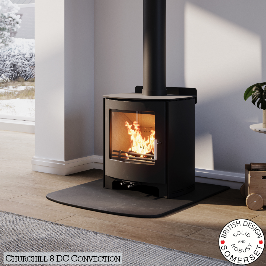 0014793 churchill 8 convection dc