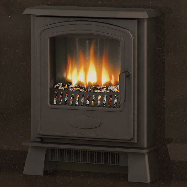 Broseley hereford inset electric stove cu